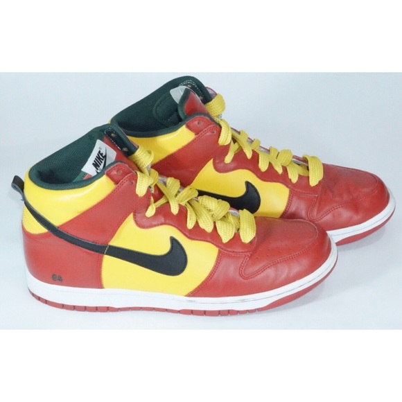 nike id skateboarding